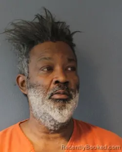 Recent Mugshot Image for BRANDON CHANZ JOHNSON in Oklahoma County, Oklahoma