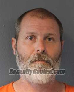 Recent Mugshot Image for JAREMY SCOTT GALBRAITH in Oklahoma County, Oklahoma