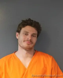 Recent Mugshot Image for ROBERT TURNER in Oklahoma County, Oklahoma