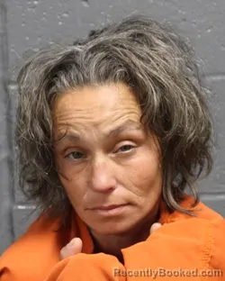 Recent Mugshot Image for SHONDA LEANN DURAN in Oklahoma County, Oklahoma