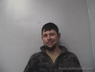 Recent Mugshot Image for Jacob Thomas Shell in Okmulgee County, Oklahoma