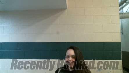 Recent Mugshot Image for GABRIELLA MAXINE HOLMES in Ottawa County, Oklahoma