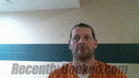 Recent Mugshot Image for BRIAN LEE WAITS in Ottawa County, Oklahoma