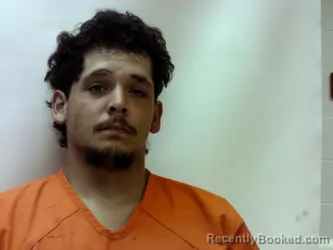 Recent Mugshot Image for ANTHONY REN RECTOR in Pawnee County, Oklahoma