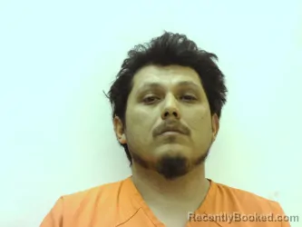Recent Mugshot Image for CIPRIANO GONZALEZ in Pawnee County, Oklahoma