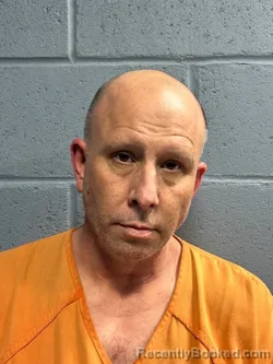 Recent Mugshot Image for JAMES SCOTT AXSOM in Rogers County, Oklahoma