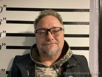 Recent Mugshot Image for CHRISTOPHER GIBSON in Sequoyah County, Oklahoma