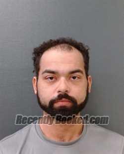 Recent Mugshot Image for TAYLAN DEVAUGHN MULLINS-OHM in Comal County, Texas