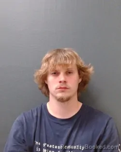 Recent Mugshot Image for JOSHUA CALEB TOWERY in Comal County, Texas