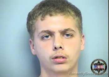 Recent Mugshot Image for STEVEN RAY GARRETT in Tulsa County, Oklahoma