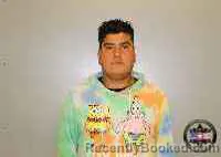 Recent Mugshot Image for EMERSON MARTINEZMAGANA in Tulsa County, Oklahoma