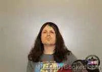 Recent Mugshot Image for ANTON CHRISTOV in Tulsa County, Oklahoma