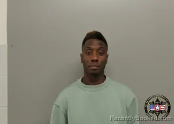 Recent Mugshot Image for MARCUS DESHAY EDD in Tulsa County, Oklahoma