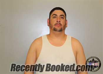 Recent Mugshot Image for JOSE GONZALEZ in Tulsa County, Oklahoma