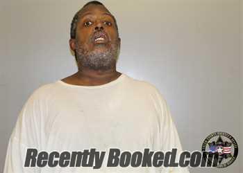 Recent Mugshot Image for ARTHUR W WALKER in Tulsa County, Oklahoma
