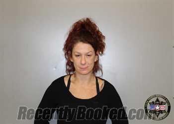 Recent Mugshot Image for LACEY KAYE WYNNE SAILORS in Tulsa County, Oklahoma