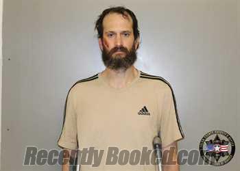 Recent Mugshot Image for AARON MICHAEL SCHMIDT in Tulsa County, Oklahoma