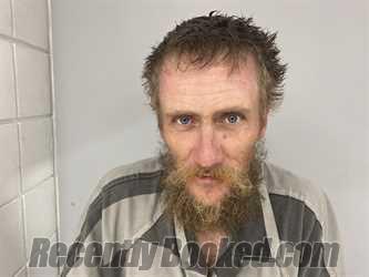 Recent Mugshot Image for NICHOLAS SCHERMER in Wagoner County, Oklahoma