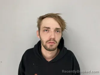 Recent Mugshot Image for DILLON NASH in Wagoner County, Oklahoma