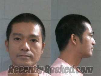 Recent Mugshot Image for DINH DUONG in Washington County, Oklahoma