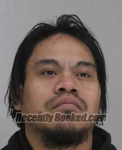 Recent Mugshot Image for JOSE ATZ DIAZ in Dallas County, Texas