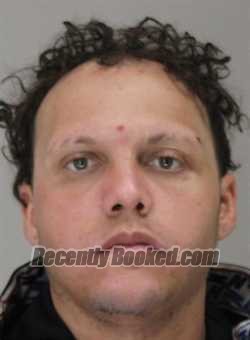 Recent Mugshot Image for DEVIN DAVIS in Dallas County, Texas