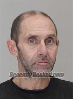 Recent Mugshot Image for MARK SCHROEDER in Dallas County, Texas