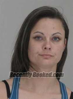 Recent Mugshot Image for APRIL RIVERS in Dallas County, Texas