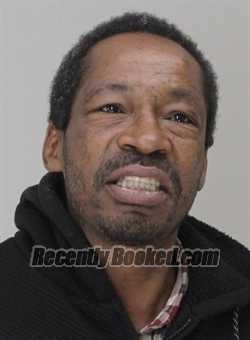 Recent Mugshot Image for HOWARD WILLIAMS in Dallas County, Texas
