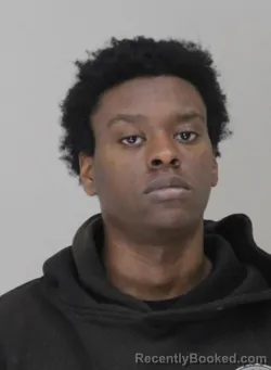 Recent Mugshot Image for DEMAURIEN TAYLOR in Dallas County, Texas