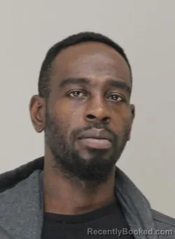 Recent Mugshot Image for WILLIAM TURNER in Dallas County, Texas