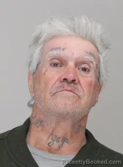 Recent Mugshot Image for RODOLFO GOMEZ in Dallas County, Texas