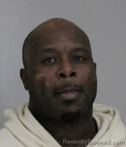 Recent Mugshot Image for KENEVIOUS DEAMON in Dallas County, Texas