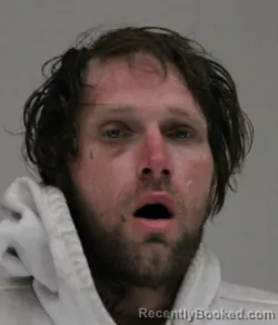 Recent Mugshot Image for DUSTIN SEVIER in Dallas County, Texas