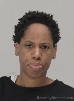 Recent Mugshot Image for TAMARON ROBINSON in Dallas County, Texas