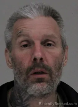 Recent Mugshot Image for DONNIE PEOPLES in Dallas County, Texas