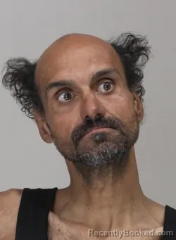 Recent Mugshot Image for JOE ALVAREZ in Dallas County, Texas