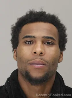 Recent Mugshot Image for KEYTRON BRYANT-BRISCO in Dallas County, Texas