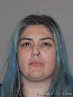 Recent Mugshot Image for Breanna G Dickson in Denton County, Texas