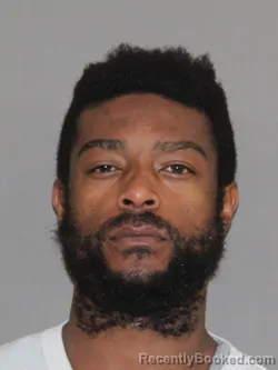 Recent Mugshot Image for Alfred D Harris in Denton County, Texas