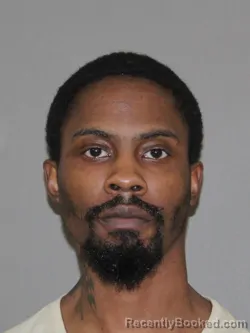 Recent Mugshot Image for Lamarcus F Harris in Denton County, Texas