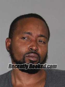 Recent Mugshot Image for Juan J Parnell in Denton County, Texas