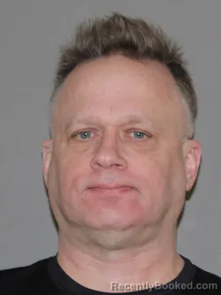 Recent Mugshot Image for Adam D Lyon in Denton County, Texas