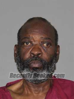 Recent Mugshot Image for Melvin W Buckner in Denton County, Texas