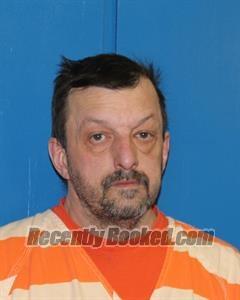 Recent Mugshot Image for LEN LEE BAKER in Eastland County, Texas
