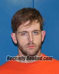 Recent Mugshot Image for ALLIE JOSEPH STRICKLAND in Eastland County, Texas