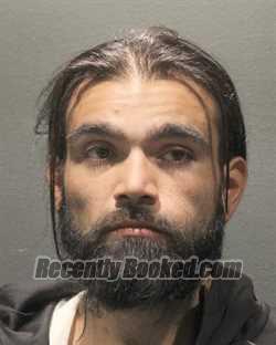 Recent Mugshot Image for JOSE YOBANYS HERNANDEZ in Arlington County, Virginia