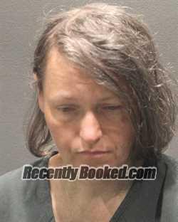 Recent Mugshot Image for MONIKA KOWALCZYKOWSKI in Arlington County, Virginia