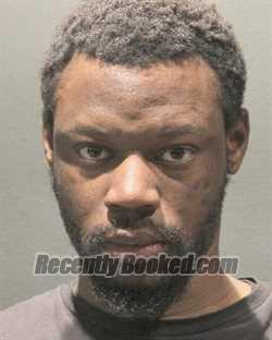 Recent Mugshot Image for RALSTON ALEXANDER PEYTON in Arlington County, Virginia