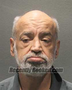 Recent Mugshot Image for KARAN BATRA in Arlington County, Virginia
